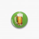 St. Patricks Day - Beer Pattern Pin St. Patricks Day - Beer Pattern Pin
