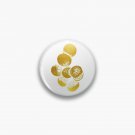 Staphylococcus aureus Pin