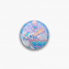 Star Shark Pin