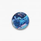 Star Turtle Pin Star Turtle Pin