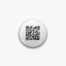 Star Wars Theme QR Code Pin