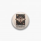 Stardust Pin