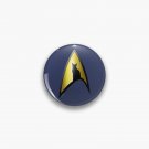 Starfleet Cat Pin