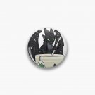 Starflight with Tea Pin