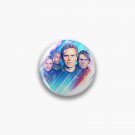 Stargate SG1 Pin