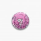 Starry Rose - Steven Universe Pin