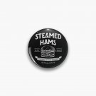 Steamed Hams Meme Pin
