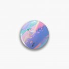 Stellar Migration Pin