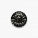 Stephen King Book Club Pin