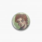 Steve Harrington Pin