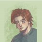 Steve Harrington Pin