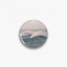 stormy waters Pin