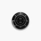 Story Circle Pin