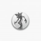 Stranger Things Demogorgon Pin Stranger Things Demogorgon Pin