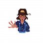 Stranger Things El Pin