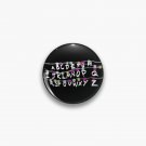 Stranger Things Pin