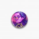 Stranger Things Steve Harrington  Available on Mask Pin
