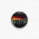 Stranger Things Welcome to Hawkins Pin
