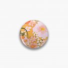 Strawberry Fields II Pin Strawberry Fields II Pin