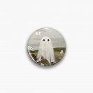 Strawberry Fields Pin