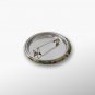 Strawberry Fields Pin