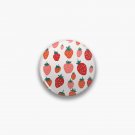 Strawberry Lover Pin