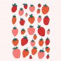 Strawberry Lover Pin