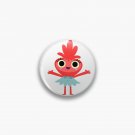Strawberry Pin