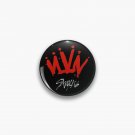 Stray Kids - Kingdom Pin
