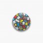Study Time Pin