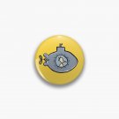 submarine Pin