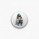 Subnautica Pengling Pin