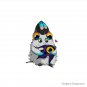 Subnautica Pengling Pin