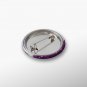 Subtle Ace Drip Landscape Pin