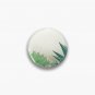 Succulent Forest Pin