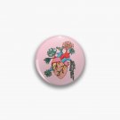 Succulent heart by Sasa Elebea Pin Succulent heart by Sasa Elebea Pin