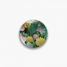 Succulent World Pin