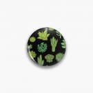 Succulents and cactus. For cacti plant lover Pin