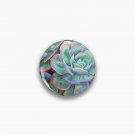 Succulents II Pin