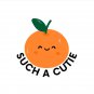 Such A Cutie Pin