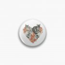 Sumie & Bizen Pin
