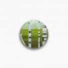 Summer Birches Pin