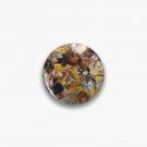 Summer Botanical VII Pin