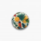 Summer Drinks Pin