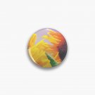 Summer Sunshine Day Pin