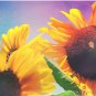 Summer Sunshine Day Pin