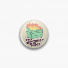 Summer Vibes Pin