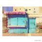 Sunday in Morocco Pin