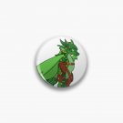 Sundew Pin