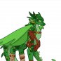 Sundew Pin